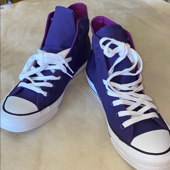 converse 70s new orchid